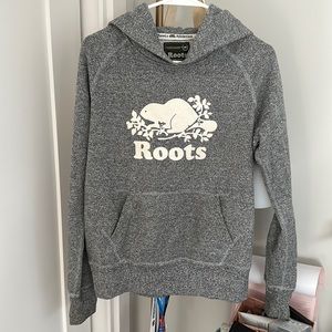 Roots hoodie